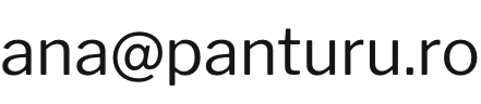 Email: ana at panturu dot ro